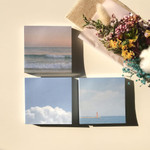 Meri Film Mood of the day memo writing notepad