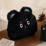Puppy - Second Mansion Jucy and Paul cute mongle zipper pouch