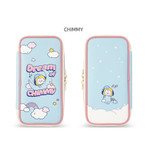 CHIMMY - BT21 Dream baby p-pocket zipper pencil case pouch