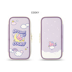 COOKY - BT21 Dream baby p-pocket zipper pencil case pouch