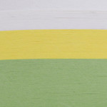 SOSOMOONGOO Green grape rice cake hanji paper memo notepad