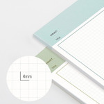 Line spacing