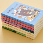 Ardium Soft plus medium lined notebook