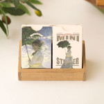 Nacoo Monet Mini And Label Sticker Pack