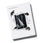 Usage example - After The Rain Object Cat Save The World Sticker Set