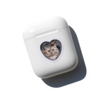 Usage example - After The Rain Object Cat Save The World Sticker Set