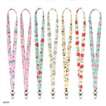 BT21 Little Buddy Baby Neck Strap