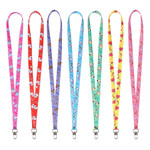 BT21 Jelly Candy Baby Neck Strap