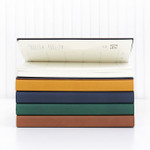 Indigo 2022 Official Soft Dated Monthly Diary Planner