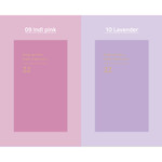 Color - Jam Studio 2022 One Fine Day Dated Weekly Diary Planner