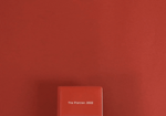 ICONIC 2022 Simple Small Dated Weekly Diary Planner