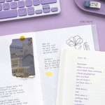 Grid note - ICONIC 2022 End-And Dated Weekly Diary Planner