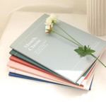 Wanna This 2022 Month Classic Large Dated Monthly Planner