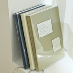 Dailylike 2022 One Second One Day Dated Weekly Diary Planner