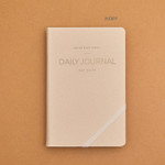 Ivory - Ardium 2022 365 Days Medium Dated Daily Journal Diary