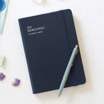 Monopoly 2022 Appointment B6 Business Dated Weekly Planner