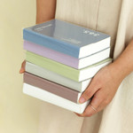 Indigo Record Your 365 Day Dateless Daily Diary Journal