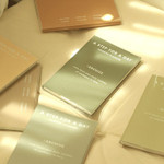 Indigo A Step 6 Months Dateless Weekly Diary Journal