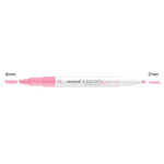 MONAMI Bright Sunshine Double Ended Highlighters Set