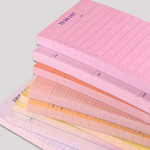 Second Mansion Planning Various Notepad Ver2