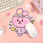Usage example - BT21 Party Baby Mouse Pad