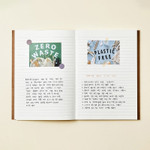 Usage example - Ardium Kraft I Am Paper Large Lined Notebook