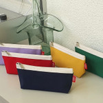 Second Mansion Etudes Zipper Pencil Case Pouch
