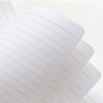 100gsm paper - Indigo 2023 Prism A5 Dated Monthly Diary Planner