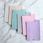 Play Obje Moist Free Large Index Tracing Sticky Notepad