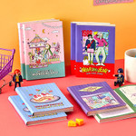 2023 Colorpoint B6 Dated Monthly Diary