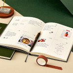 Weekly plan - 2023 Daily Life A5 Dated Weekly Planner