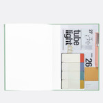 Pocket - 2023 Table Talk B5 Dated Monthly Planner Diary