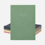 2023 Table Talk B5 Dated Monthly Planner Diary