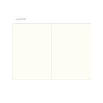 Blank note - 2023 Making Memory B6 Small Dated Weekly Planner