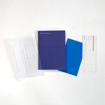 2023 Opening Sequence B6 Dated Weekly Planner