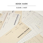 Bookmark - 2023 Opening Sequence B6 Dated Weekly Planner