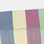 2023 Opening Sequence B6 Dated Weekly Planner