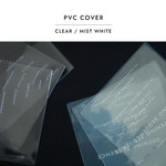 PVC cover - 2023 Opening Sequence B6 Dated Weekly Planner