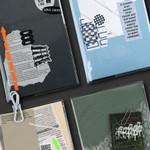 2023 Delight Log B6 Dated Weekly Diary Planner