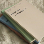 Sequence to Sequence 6 months Dateless Weekly Diary