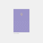 Lavender - 2023 Hello B6 Dated Weekly Planner