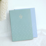 2023 Hello B6 Dated Weekly Planner