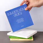 2023 Square Your Dated Weekly Diary Planner