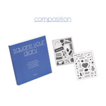 2023 Square Your Dated Weekly Diary Planner