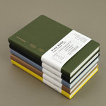 2023 Simple B6 Hardcover Dated Weekly Planner