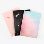 2023 My Motto A5 Dated Weekly Diary Planner