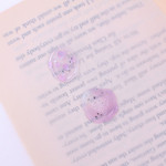 Example of use - Appree Pure Violet Self Adhesive Sealing Wax Sticker
