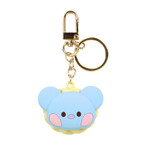 BT21 Minini Macaron KOYA Keyring Key Holder