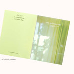 Afternoon shining - O-check One Ordinary Day Dateless Monthly Diary Planner