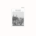 Bicycle - Indigo Mind Moment B5 Wirebound Grid Notebook